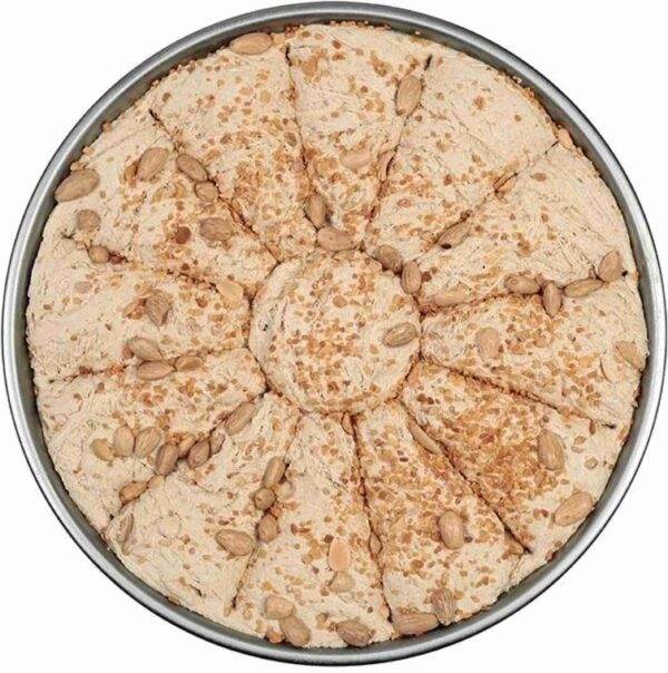 Chałwa 5 kg migdałowa