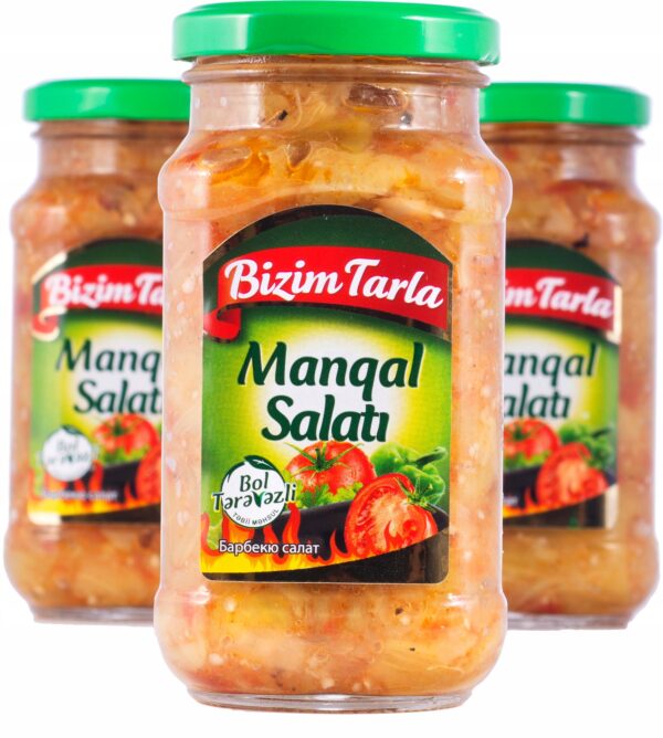 Salatka-z-grillowanych-warzyw-Bizim-Tarla-AZERB